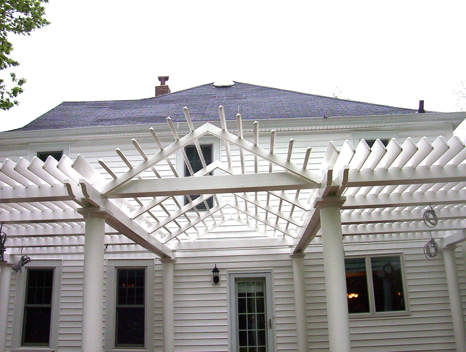 000_0109 Deck and Fence Services