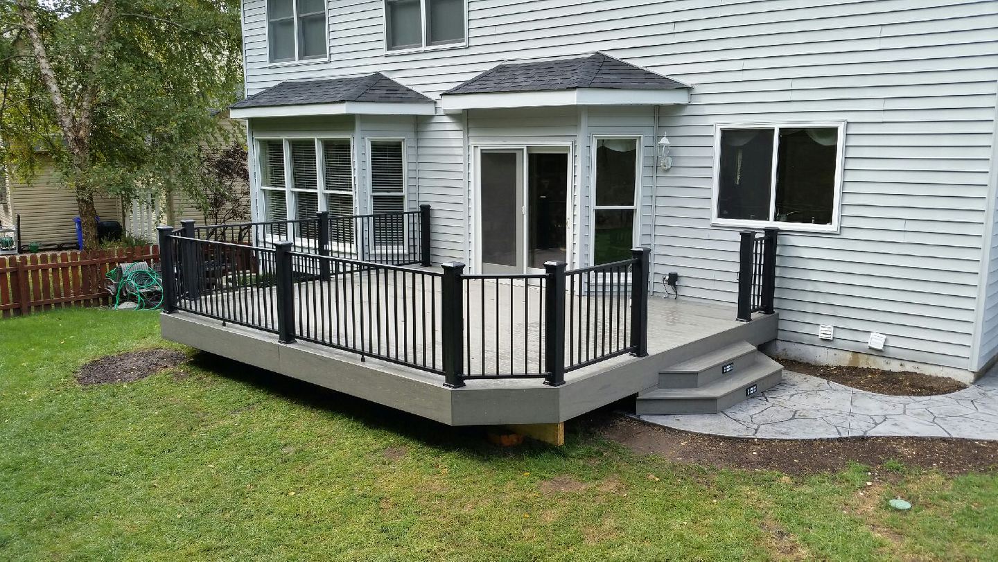 20141002_130338 Deck and Fence Services